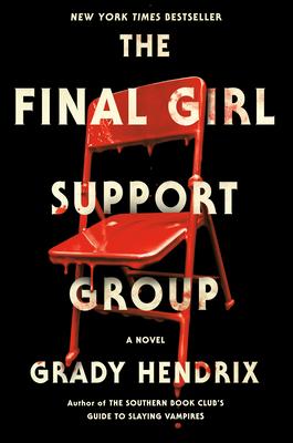 The Final Girl Support Group Subscription