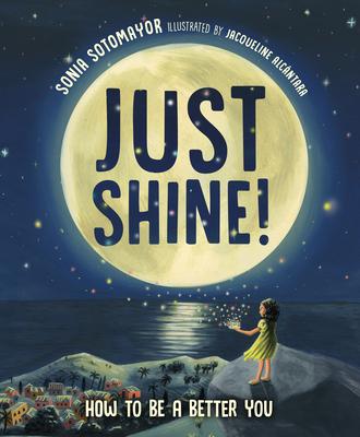 Just Shine!: How to Be a Better You Subscription