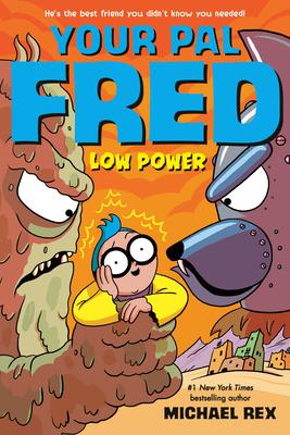 Low Power: A Graphic Novel Subscription