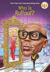 Who Is Rupaul? Subscription