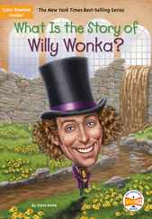 What Is the Story of Willy Wonka? Subscription