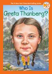 Who Is Greta Thunberg? Subscription