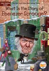 What Is the Story of Ebenezer Scrooge? Subscription