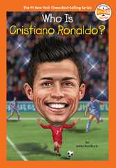 Who Is Cristiano Ronaldo? Subscription