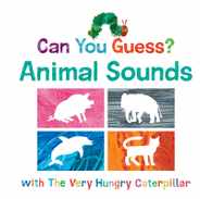 Can You Guess? Animal Sounds with the Very Hungry Caterpillar Subscription