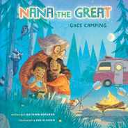 Nana the Great Goes Camping Subscription