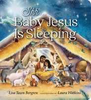 Shh... Baby Jesus Is Sleeping Subscription