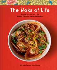 The Woks of Life: Recipes to Know and Love from a Chinese American Family: A Cookbook Subscription