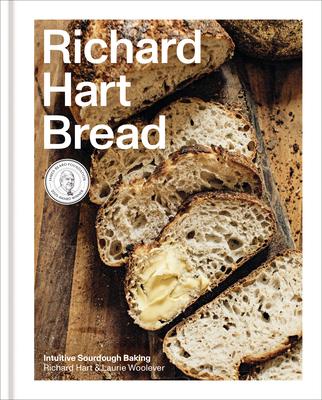 Richard Hart Bread: Intuitive Sourdough Baking Subscription