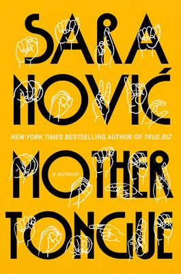 Mother Tongue: A Memoir Subscription