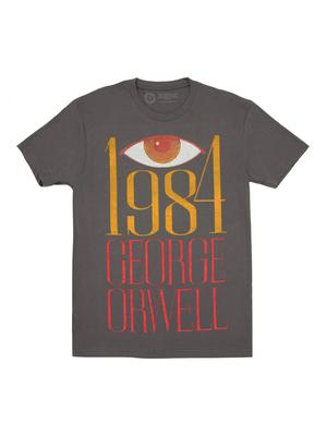 1984 Unisex T-Shirt Large