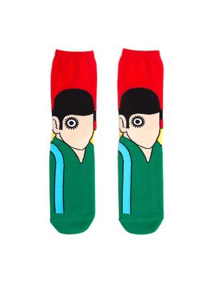 A Clockwork Orange Socks - Small