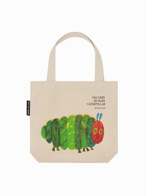 World of Eric Carle: The Very Hungry Caterpillar Mini Tote Bag Subscription
