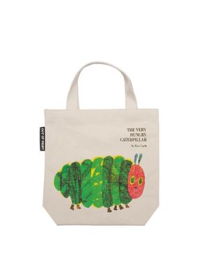 World of Eric Carle: The Very Hungry Caterpillar Mini Tote Bag