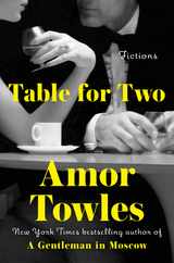 Table for Two: Fictions Subscription