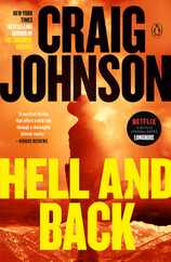 Hell and Back: A Longmire Mystery Subscription