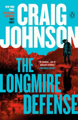The Longmire Defense: A Longmire Mystery Subscription