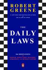 The Daily Laws: 366 Meditations on Power, Seduction, Mastery, Strategy, and Human Nature Subscription
