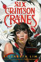 Six Crimson Cranes Subscription