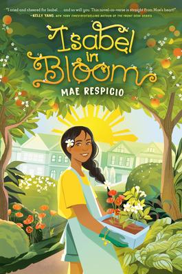Isabel in Bloom Subscription