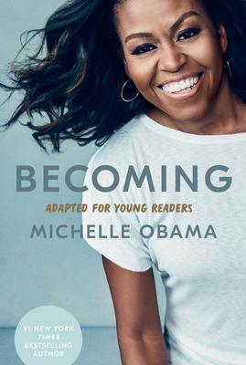 Becoming: Adapted for Young Readers Subscription