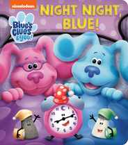 Night Night, Blue (Blue's Clues & You) Subscription