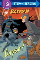 Copycat! (DC Super Heroes: Batman) Subscription