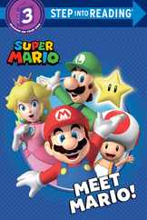 Super Mario: Meet Mario! (Nintendo(r)) Subscription