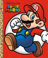 Super Mario Little Golden Book (Nintendo(r)) Subscription