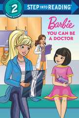 You Can Be a Doctor (Barbie) Subscription