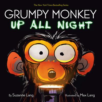 Grumpy Monkey Up All Night Subscription
