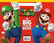 Super Mario: The Big Coloring Book (Nintendo(r)) Subscription