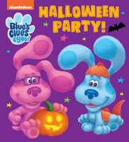 Halloween Party! (Blue's Clues & You) Subscription