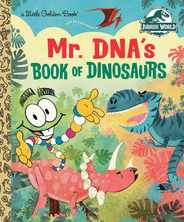 Mr. Dna's Book of Dinosaurs (Jurassic World) Subscription