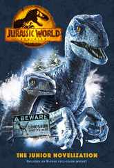 Jurassic World Dominion: The Junior Novelization (Jurassic World Dominion) Subscription