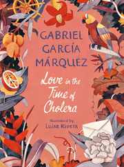 Love in the Time of Cholera (Illustrated Edition) Subscription