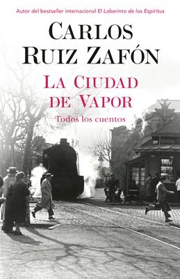 La Ciudad de Vapor / The City of Mist