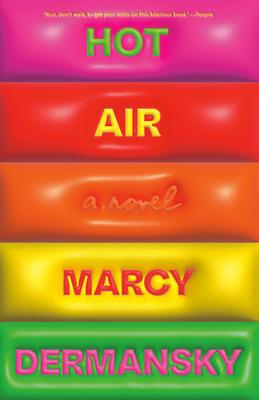 Hot Air Subscription