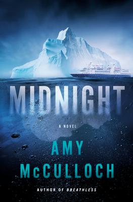 Midnight: A Thriller