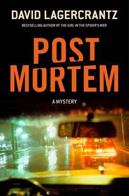 Post Mortem: A Mystery Subscription