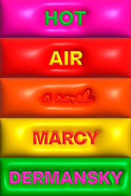 Hot Air Subscription
