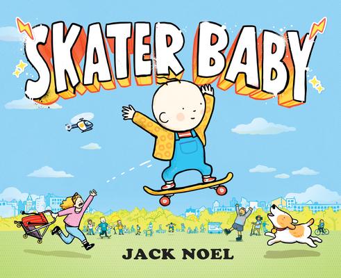 Skater Baby