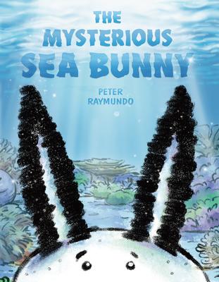 The Mysterious Sea Bunny