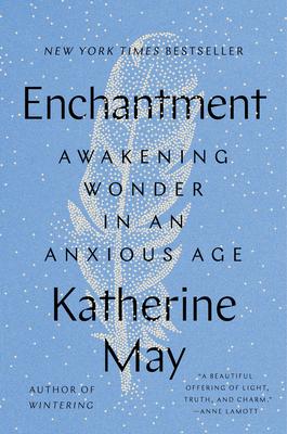 Enchantment: Awakening Wonder in an Anxious Age