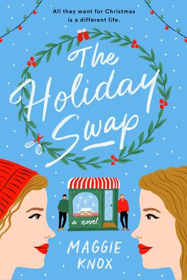 The Holiday Swap