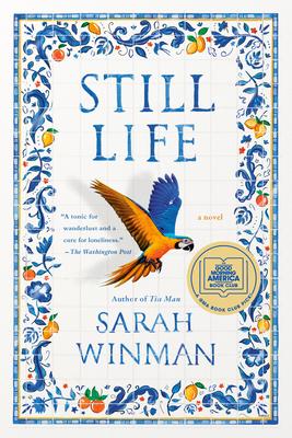 Still Life: A GMA Book Club Pick (a Novel)