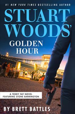 Stuart Woods' Golden Hour Subscription