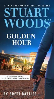 Stuart Woods' Golden Hour Subscription