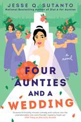 Four Aunties and a Wedding Subscription