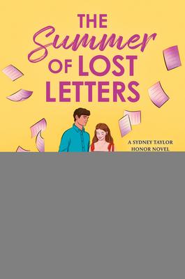 The Summer of Lost Letters